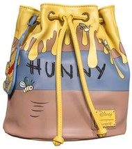 Disney - Winnie the Pooh 95th Anniversary Honey Pot Convertible Shoulder... - $118.75