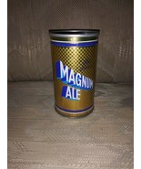 Magnum Ale Vintage VTG Beer Can Biere 341 mL Carling O&#39;Keefe Breweries C... - $15.83