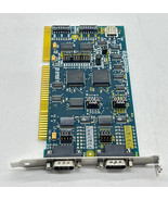 B&amp;B Electronics 3PXCC2A Serial Communication ISA Card  - $114.98 CAD