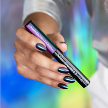 Gelish Chrome Stix - Violet Chameleon,5g image 4