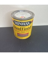 Minwax Stain Puritan Pine 218 Wood Finish 1 Quart Premium Oil Discontinu... - $1,249.28 MXN