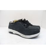 DAKOTA Mens 3514 Quad Stance Steel Toe Comp. Plate Lace-Up Shoes Black S... - $64.12