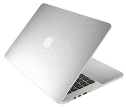 LidStyles Metallic Laptop Skin Protector Decal Apple Macbook Pro 13 A1502 /A1425 image 2