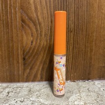 Lip Smackers Liquid Flavored Lip Gloss Tropical Punch 2.8Ml .09oz Travel... - €4,26 EUR