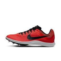 Nike Men&#39;s Rival Distance Sneaker Bright Crimson/black - $912.36 MXN