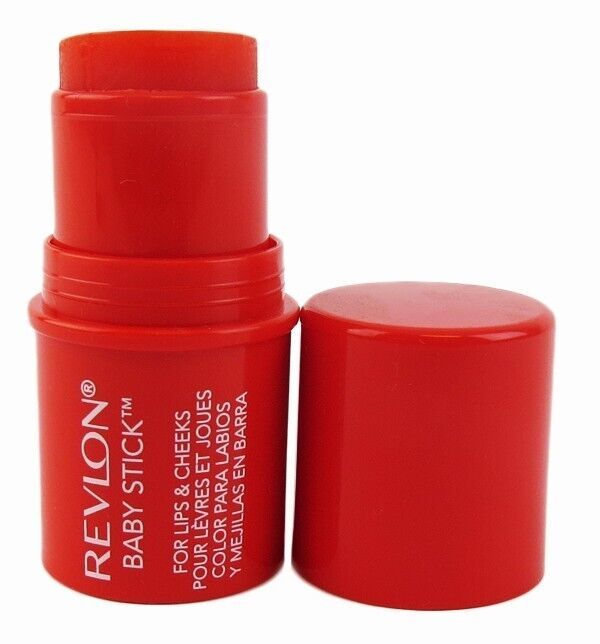 Primary image for Revlon Baby Stick for Lips & Cheeks in Sunset - NIP