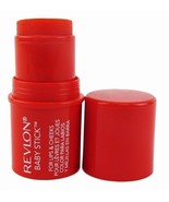 Revlon Baby Stick for Lips &amp; Cheeks in Sunset - NIP - $12.99