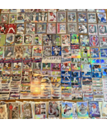 Baseball 20 Card Mikes Mix 10 Rookies, 2 Bowman 1st+ 1 Auto, Relic, or #d Card!+ - £8.52 GBP