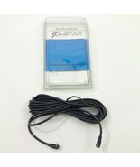 15ft Flash Strobe Extension Cord PC Male to PC Female Camera DSLR Non-De... - $9.89