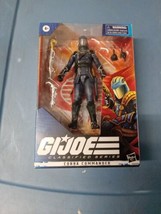 GI Joe Classified Series Wave 2 Cobra Commander Action Figure - £25.52 GBP