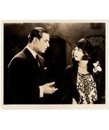 *COBRA (1925) Rudolph Valentino &amp; Eileen Percy Silent Film Drama Double-... - $75.00