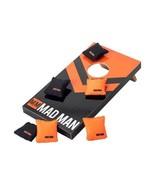 Mad Man Desktop Bags Set, Toss Game, Home, Indoor - $13.95 CAD