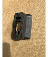 Mercedes-Benz W124 Door Check Strap Rubber Seal 2017270430 - $351.93 MXN