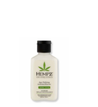 Age Defying Body Moisturizer 2.25 oz - $10.79