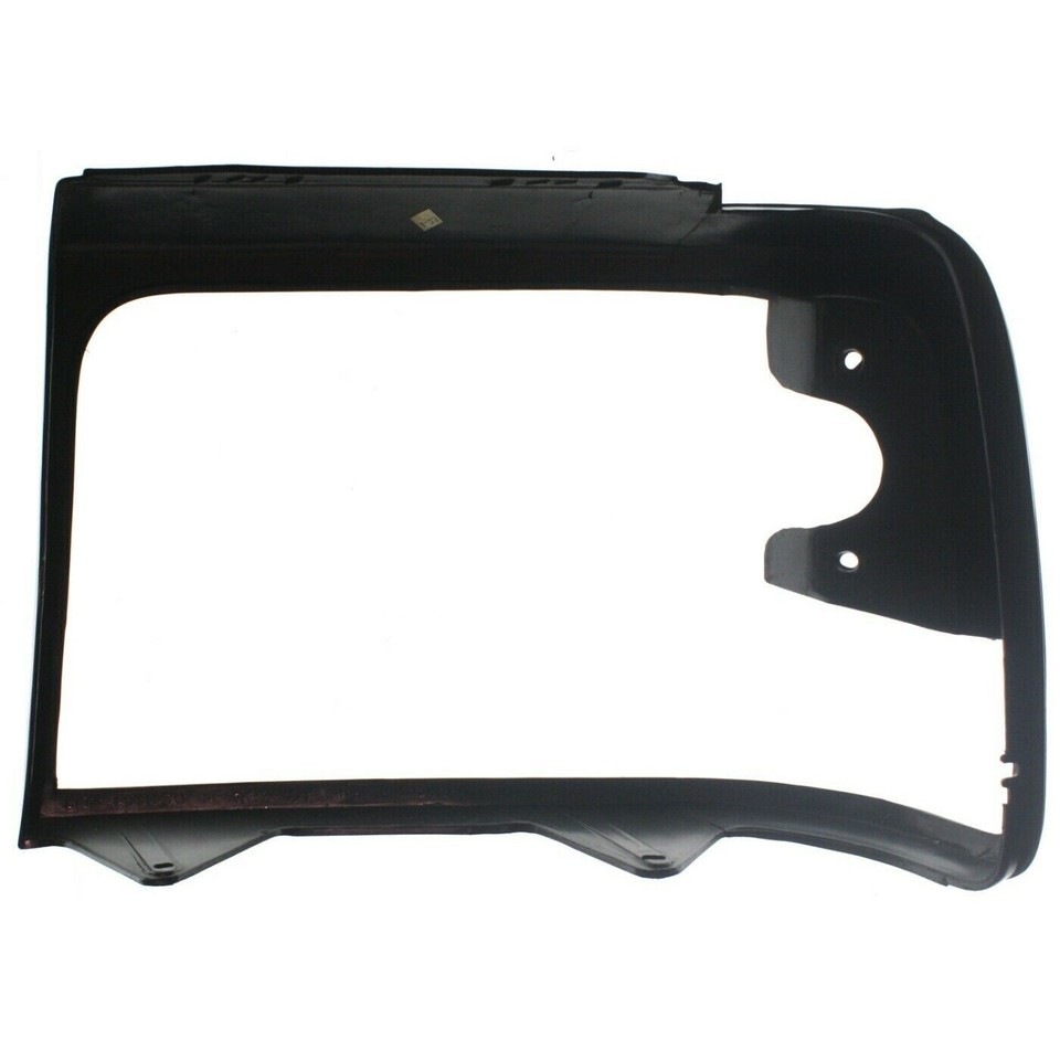 NEWMAR DUTCH STAR 1999 2000 2001 LEFT RIGHT HEADLIGHT TRIM HEAD LAMP BEZEL PAIR Item image 5
