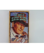 NEW The Sons of Katie Elder (VHS) - $8.17 CAD
