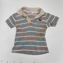 Vintage Lacoste Toddler Polo - £4.63 GBP