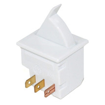 New Genuine Whirlpool Light Fan Switch 12002646 - £15.57 GBP