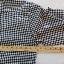 Pressbox Auburn Tigers Men’s Button Down Checkered Plaid Long Sleeved Shirt L image 11