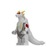 Minifigures Guardie Ultraman Monster Cartoon Comic Toys - €3,88 EUR