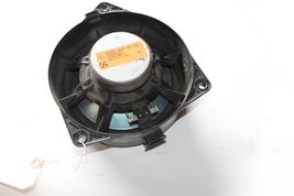 2003-2009 MERCEDES W209 CLK500 FRONT DRIVER LEFT HARMON KARDON SPEAKER 3130 image 7