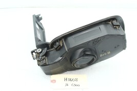 2015-2018 MERCEDES C300 C43 W205 FUEL FILLER DOOR BRACKET COVER H1608 image 8