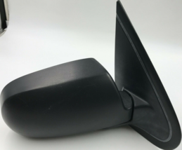 2001-2007 Ford Escape Passenger Side View Power Door Mirror Black OEM G03B22001 - £57.54 GBP