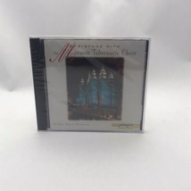 mormon tabernacle choir cd - £11.58 GBP