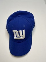 New Era Authentic Sideline M/L Official NFL New York Giants Ball Cap - $15.00