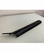 1996 - 2002 BMW E36 Z3 PILLAR TRIM COVER FRONT RIGHT PASSENGER SIDE BLACK - $29.69