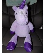 Scentsy Buddy Vega the Unicorn RETIRED W/Jammy Time Scent Pack EUC - $92.51 CAD