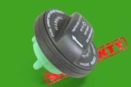2009-2017 vw passat cc jetta eos a6 a4 a8 q7 tiguan fuel gas cap 3C0201553L - $34.87