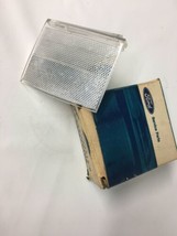 NOS 1969 69 FORD GALAXIE XL LTD COUNTRY SQUIRE FRONT Marker LIGHT LAMP L... - $276.80 MXN