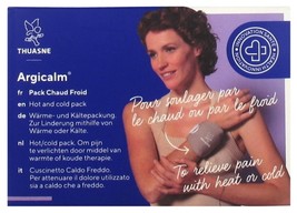 Thuasne Argicalm heat pack wrist elbow face - $52.00