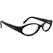 Burberry Women&#39;s Eyeglasses B 8364/S 0807 Glossy Black Oval Frame 53[]16 130 - £55.94 GBP