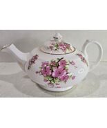 Vintage New Chelsea Staffs Teapot Tea Pot Made in England - €33,17 EUR Vintage New Chelsea Staffs Teapot Tea Pot Made in England - €33,17 EUR