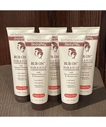 SoftSheen Carson Sta-Sof-Fro Rub On Hair Scalp Conditioner Extra Dry Lot... - £101.98 GBP