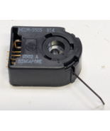 NEW HP Agilent Rotary Encoder - 2 Channel - 1000 CPR - 5mm Shaft - HEDM-... - $782.05 MXN