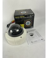 Advanced Technology Video VOR-H20VC Dome Camera Day / Night Vision Infrared - $67.45 CAD