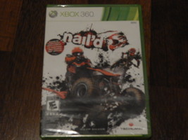 NAIL&#39;D NEW SEALED XBOX 360 - €12,83 EUR