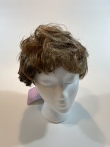 Paula Young Wig Blakely Style A9412 Color SF12/28 Size Avg Japan NWT Dam... - $34.99