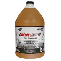 Groomer s Edge Grimeinator Deep Cleaning Dog Grooming Shampoos - $1,003.01 CAD