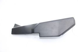 01-04 MERCEDES-BENZ SLK230 LEFT DRIVER SIDE SEAT BELT COVER Q4546 image 5