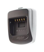 Kenwood Original KSC-32 (K) Tri-Chemistry Rapid Rate Charger - Compatibl... - $590.27 MXN