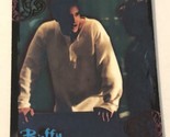 Buffy The Vampire Slayer S-2 Trading Card #4 Nicholas Brendon - $1.97
