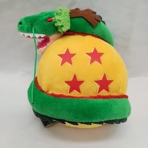 Dragonball Z Shenron Plush Loot Crate Clip On Keychain Plush 4&quot; - $127.93 MXN