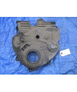 94-97 Honda Accord F22B1 lower timing cover OEM P0A engine motor 11810-P... - £54.05 GBP