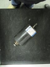 Leeson CM31D18NZ54C Permanent Magnet DC Gearmotor, 1/8HP Frame 31 - $110.00