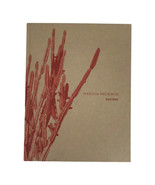 Martha Medeiros Sertoes Brazilian Fashion Designer Catalog Hardcover Book - $359.65 MXN