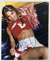 Britney Spears Signed Autographed Glossy 8x10 Photo - £117.67 GBP